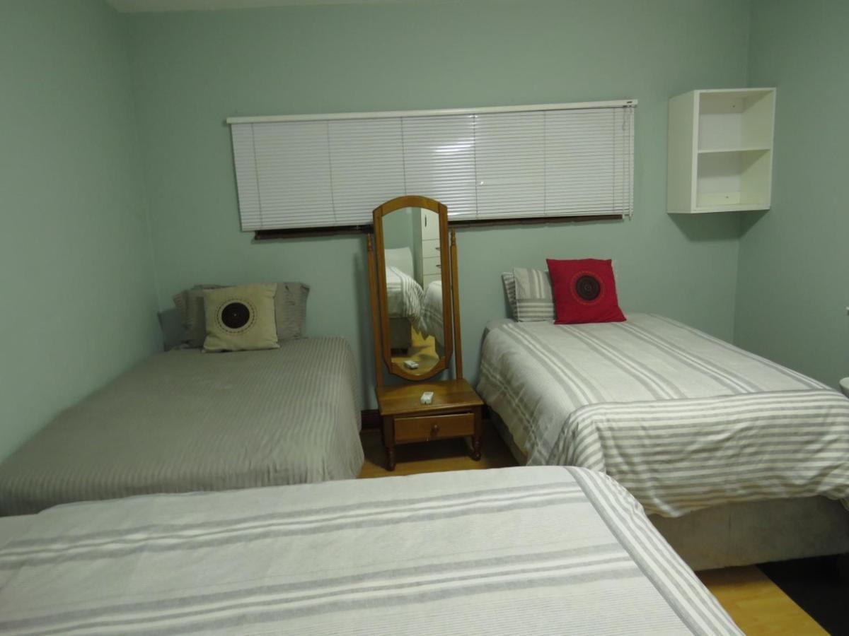The Musafer Travel Lodge Pietermaritzburg Exteriör bild