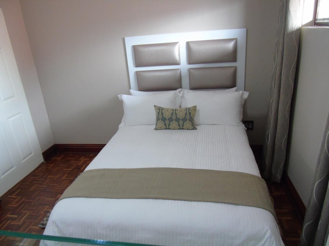 The Musafer Travel Lodge Pietermaritzburg Exteriör bild