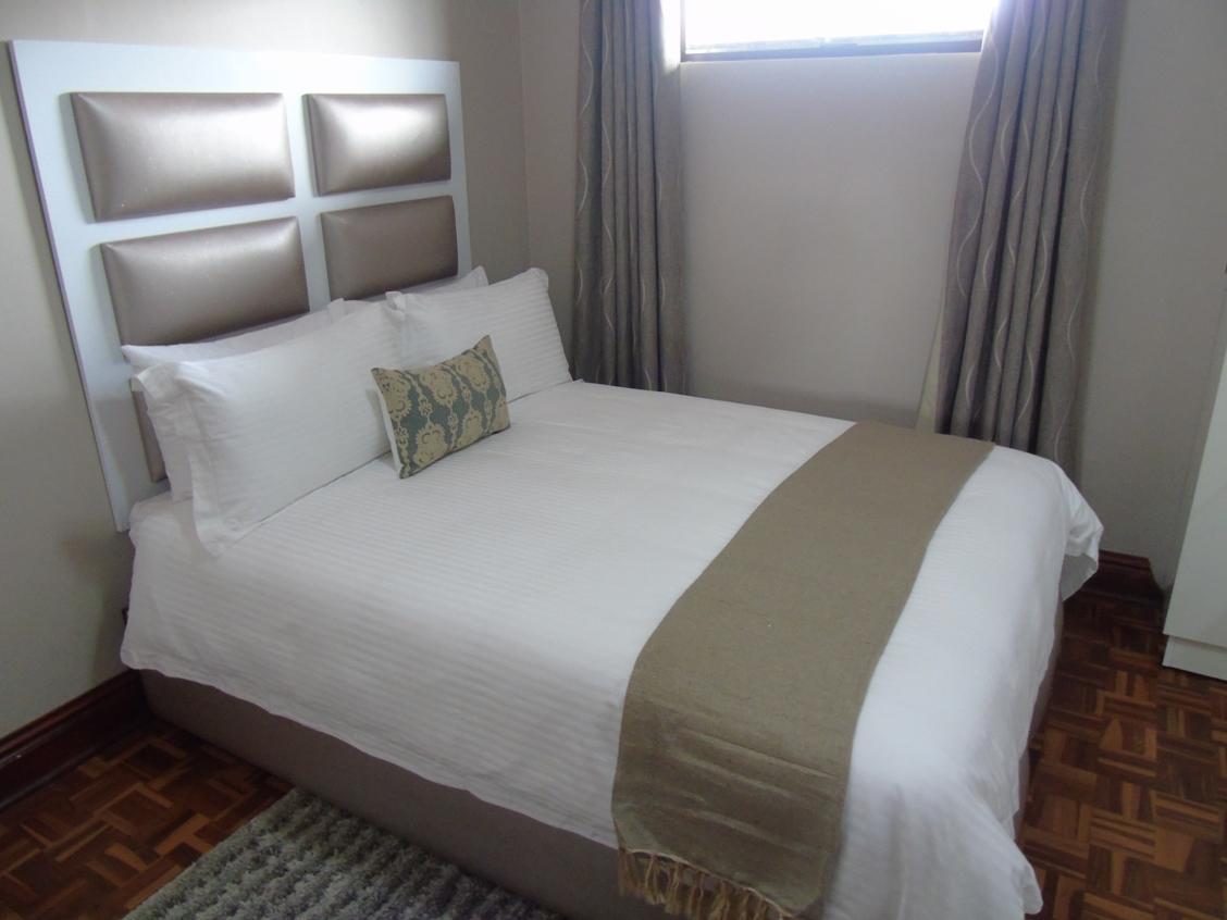 The Musafer Travel Lodge Pietermaritzburg Exteriör bild