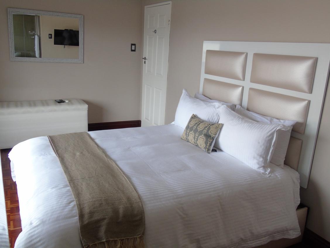 The Musafer Travel Lodge Pietermaritzburg Exteriör bild