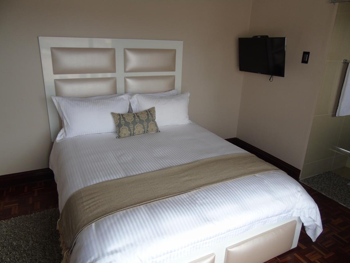 The Musafer Travel Lodge Pietermaritzburg Exteriör bild