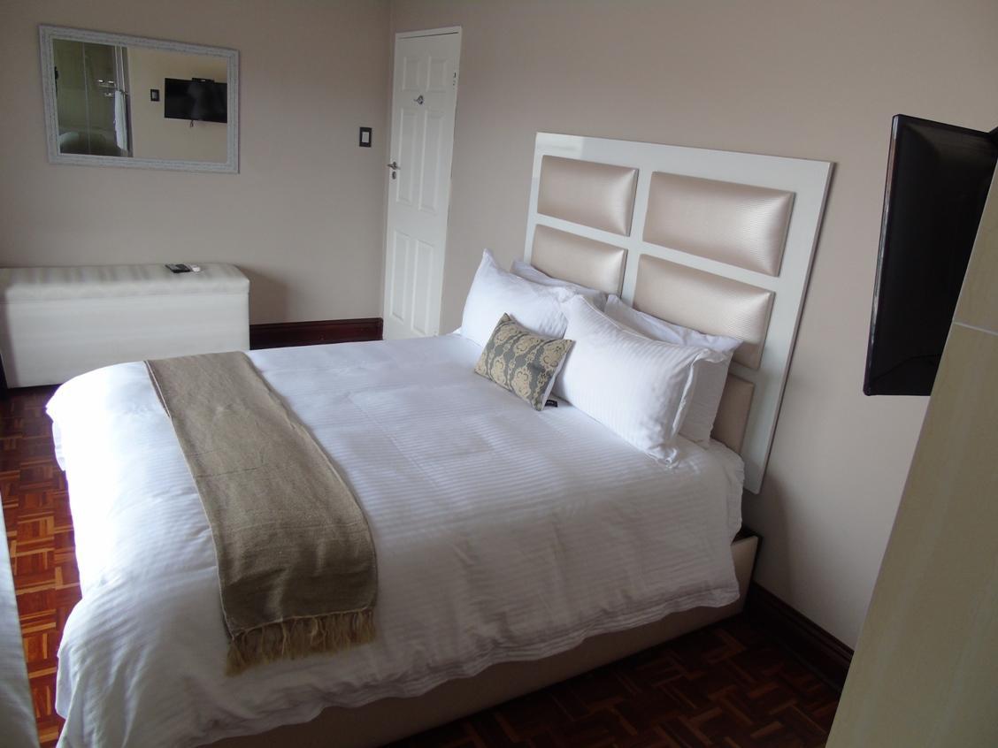 The Musafer Travel Lodge Pietermaritzburg Exteriör bild